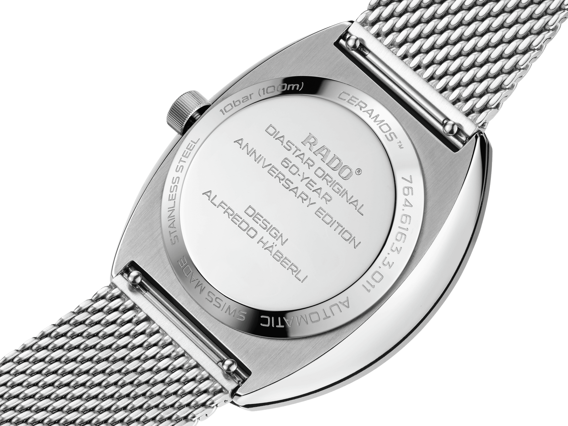 DiaStar Original 60-Year Anniversary Edition R12163118