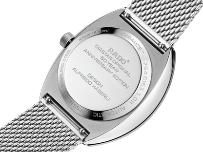 DiaStar Original 60-Year Anniversary Edition R12163118