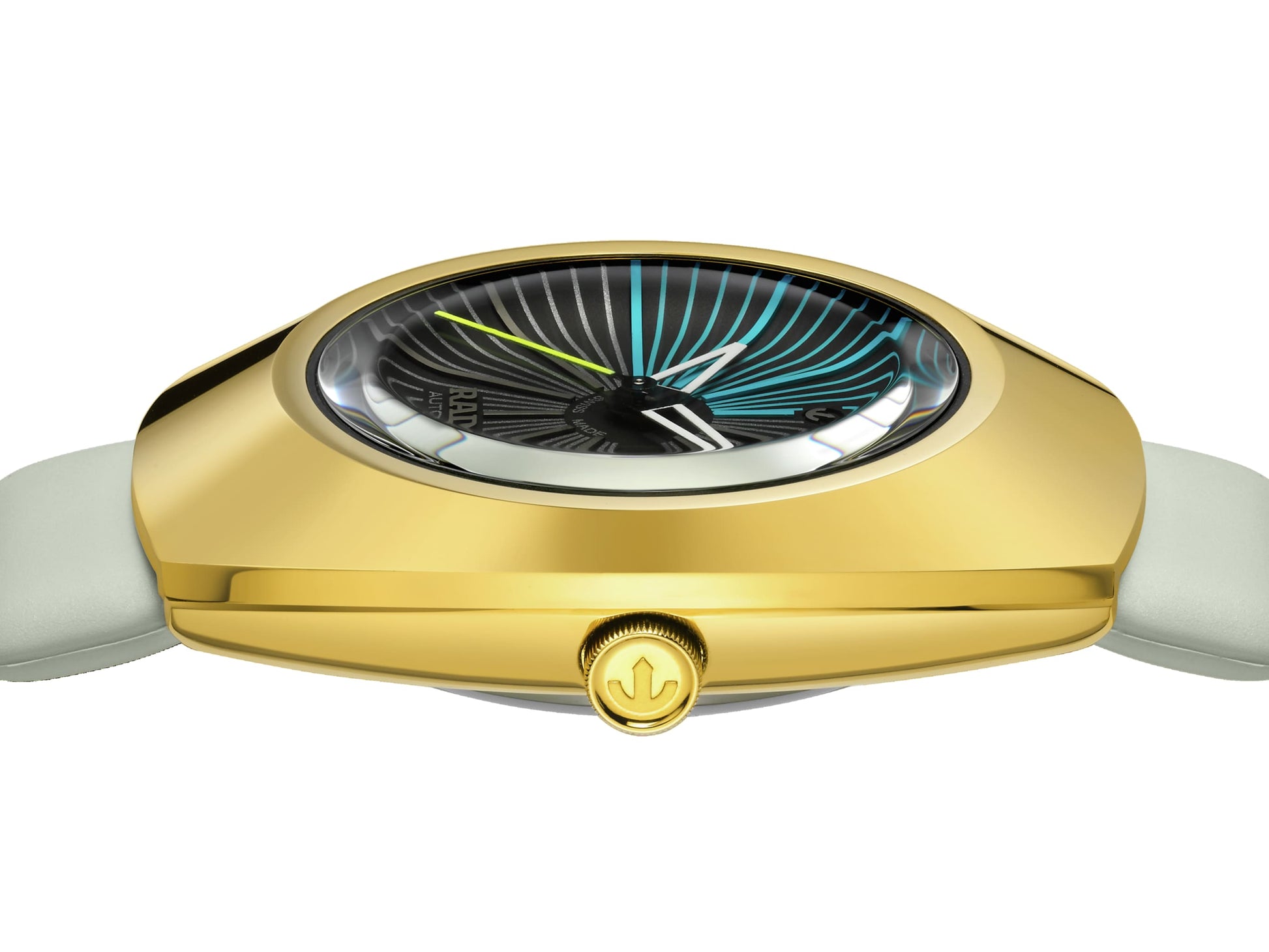 Rado DiaStar Original X Tej Chauhan Special Edition R12165155