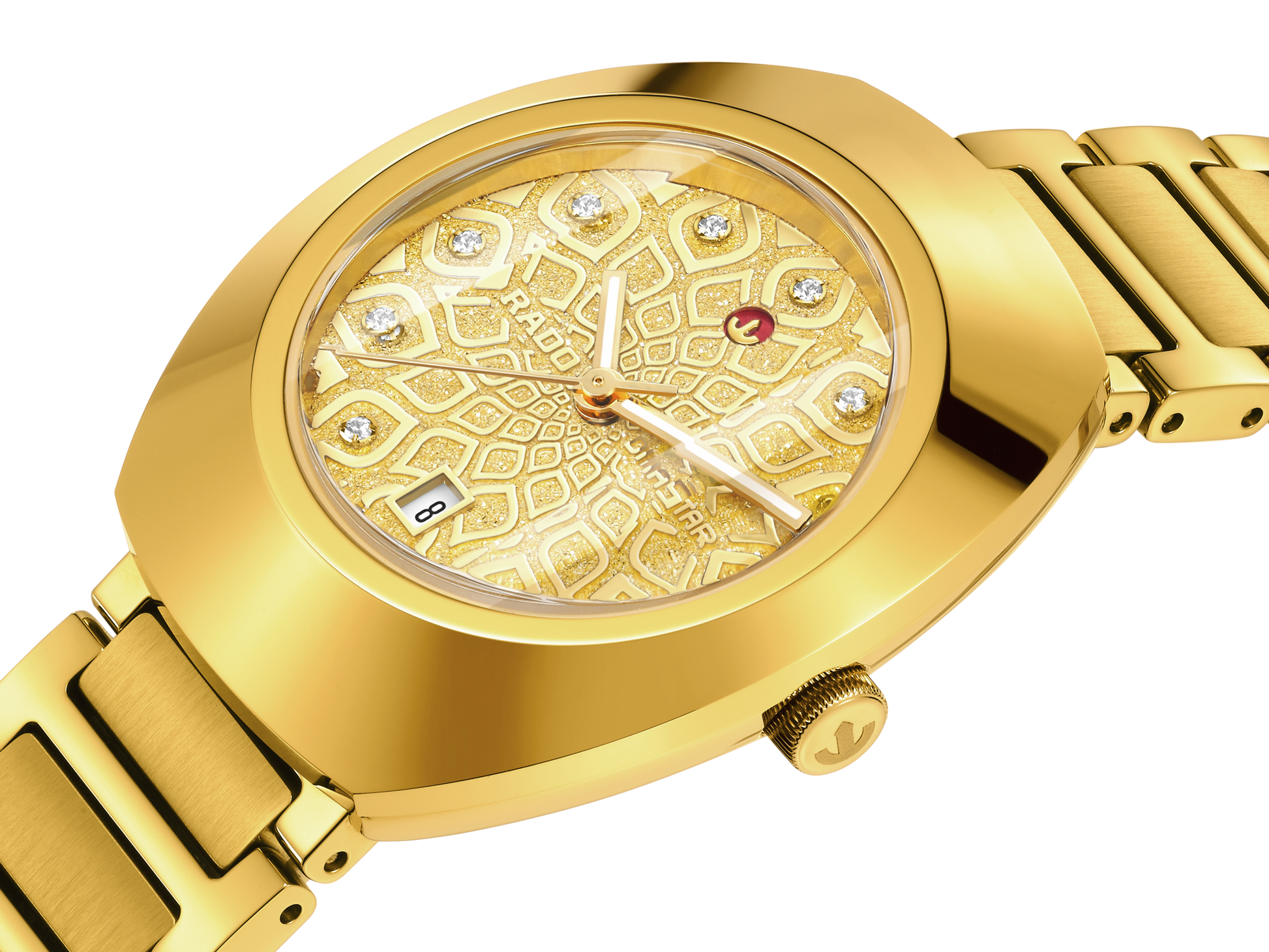 Rado DiaStar Original Automatic R12171633
