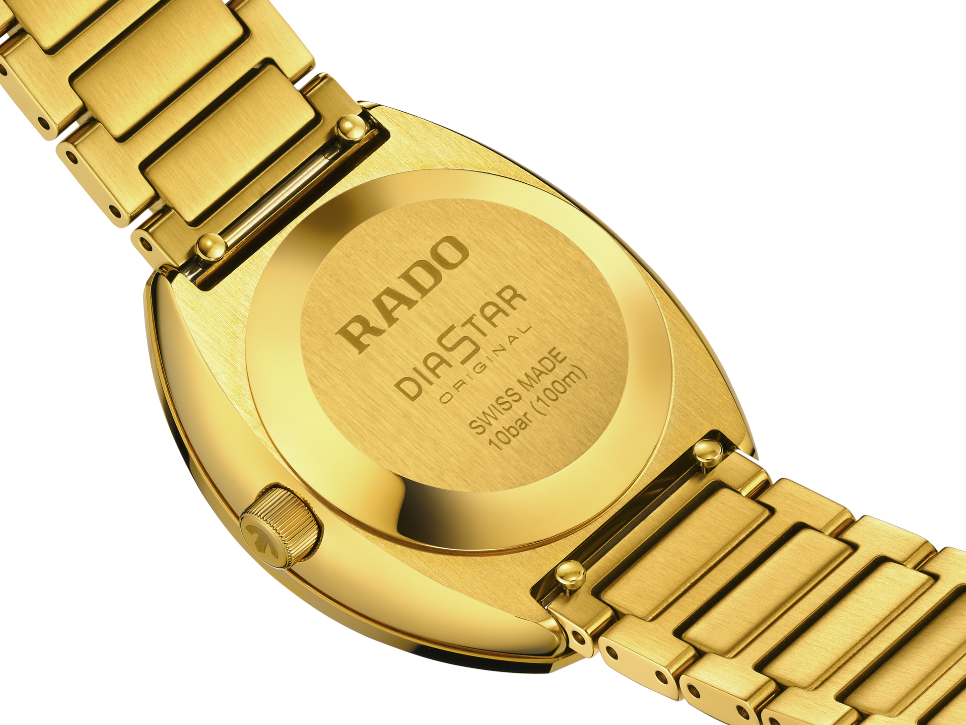 Rado DiaStar Original Automatic R12171633