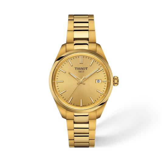 Tissot PR 100