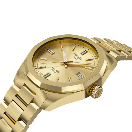 Tissot PRC 100 Solar