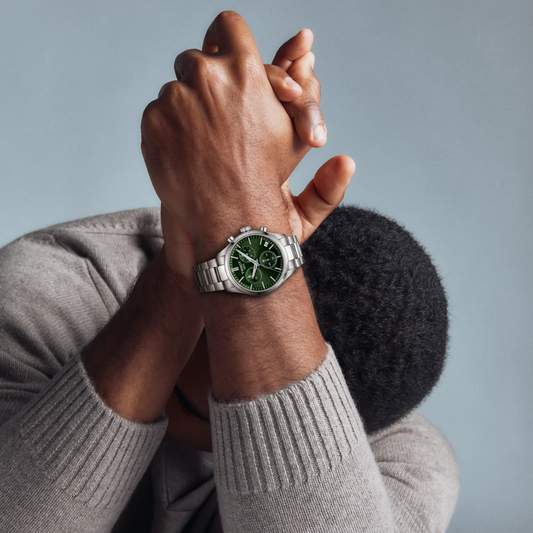 Tissot PR 100