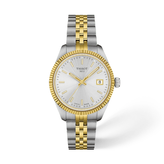 Tissot Ballade