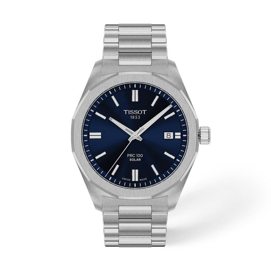 Tissot PRC 100 Solar