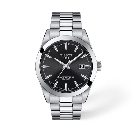 Tissot Gentleman