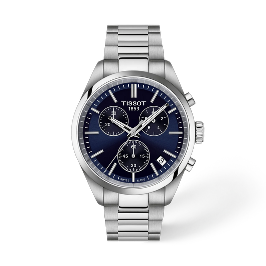 Tissot PR 100