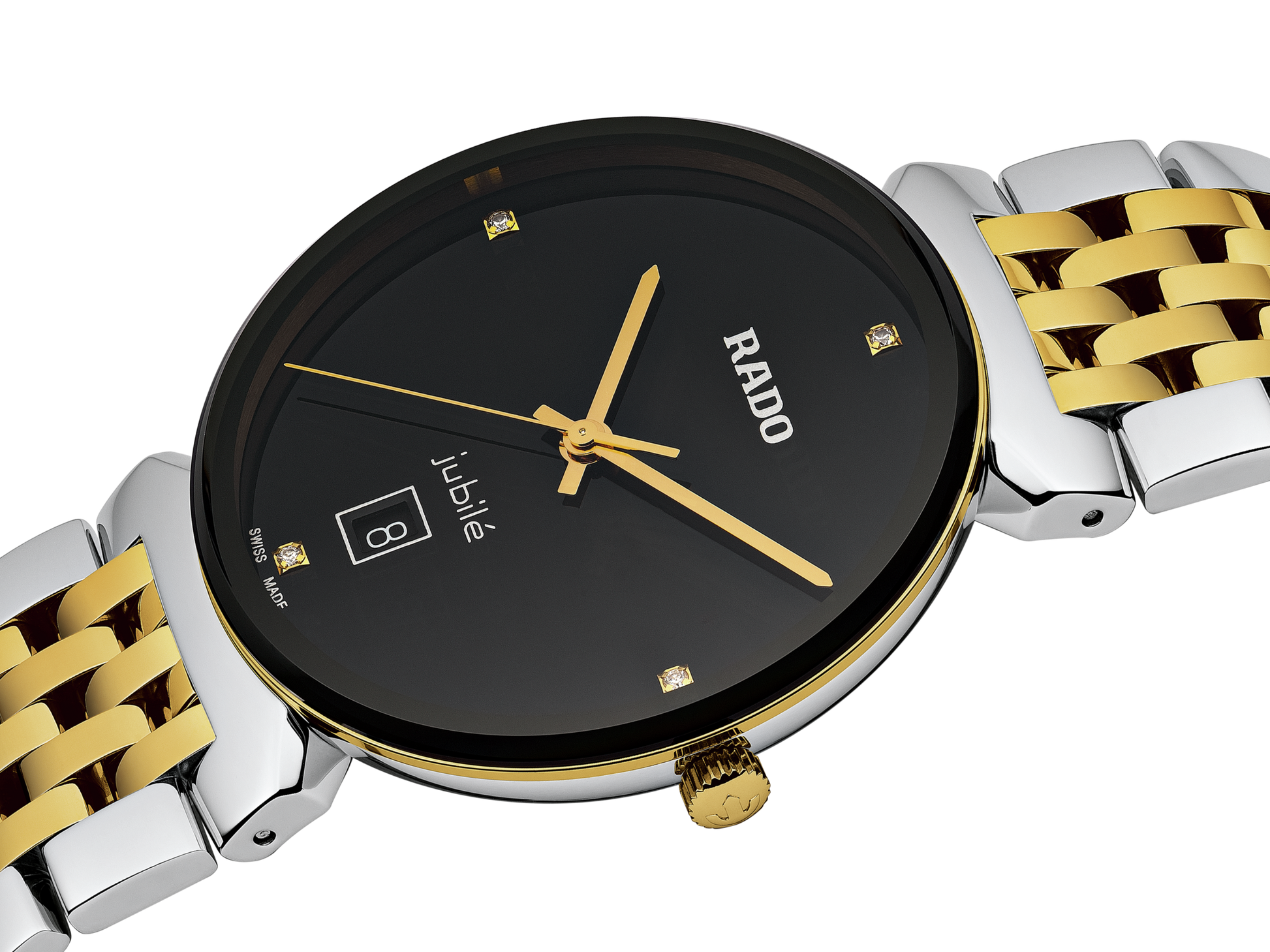 Rado Florence Diamonds R48912703