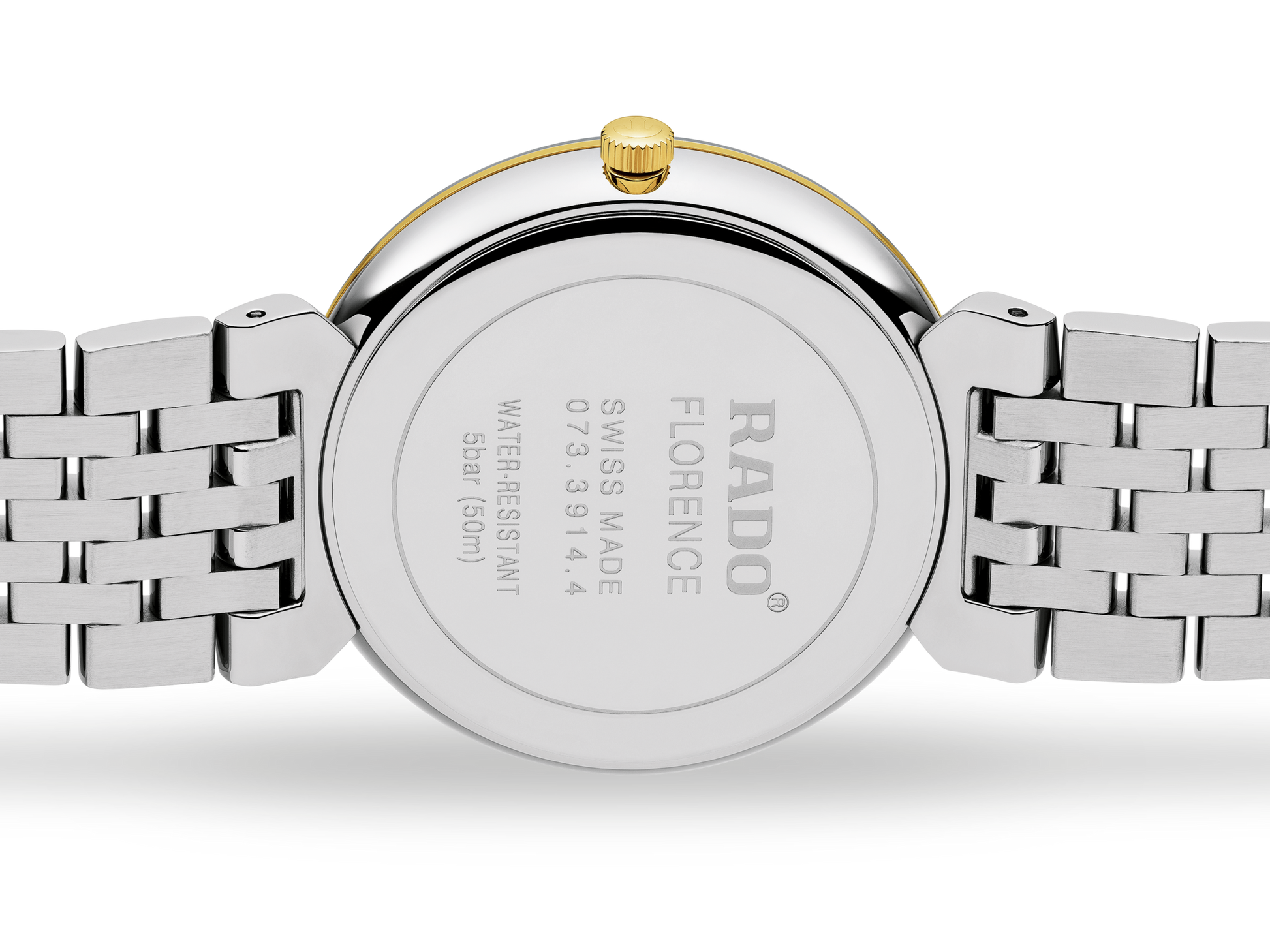 Rado Florence Diamonds R48912703