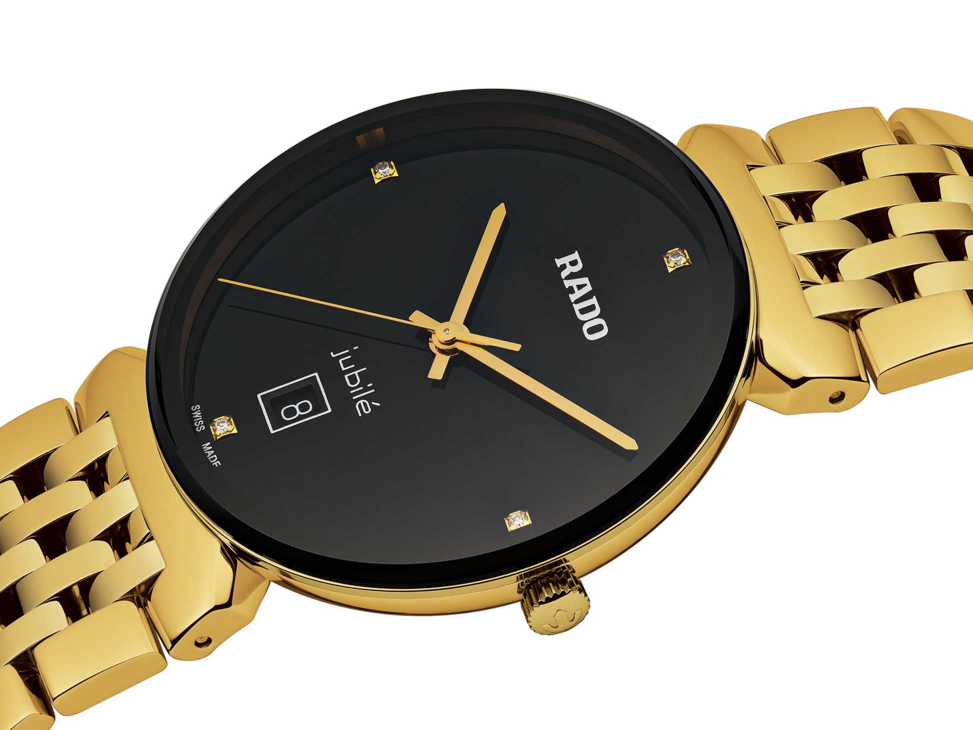 Rado Florence Diamonds R48914703