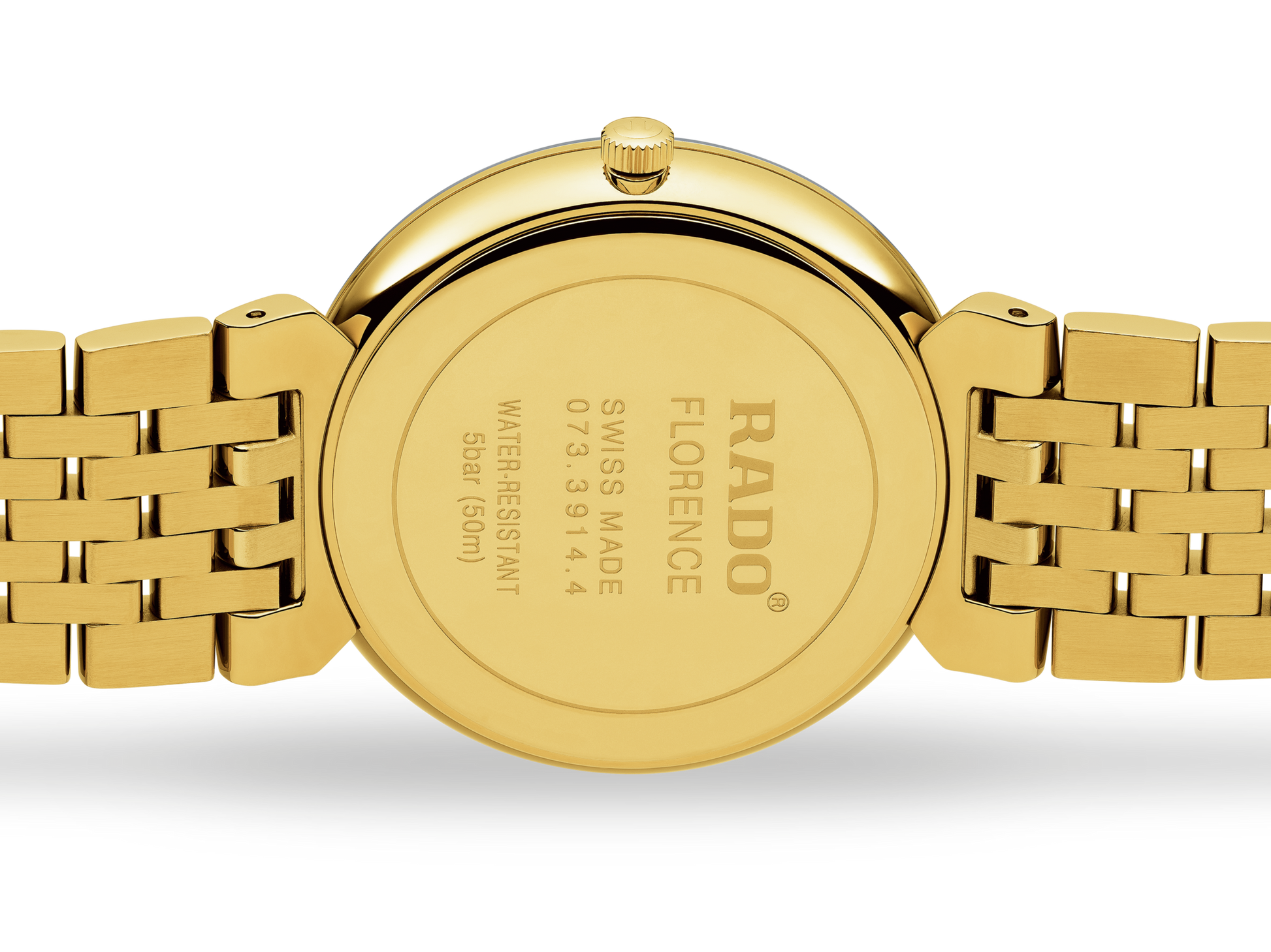 Rado Florence Diamonds R48914703