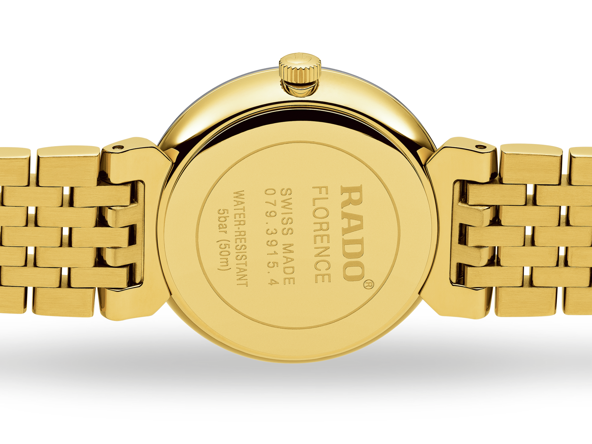 Rado Florence Diamonds R48915703