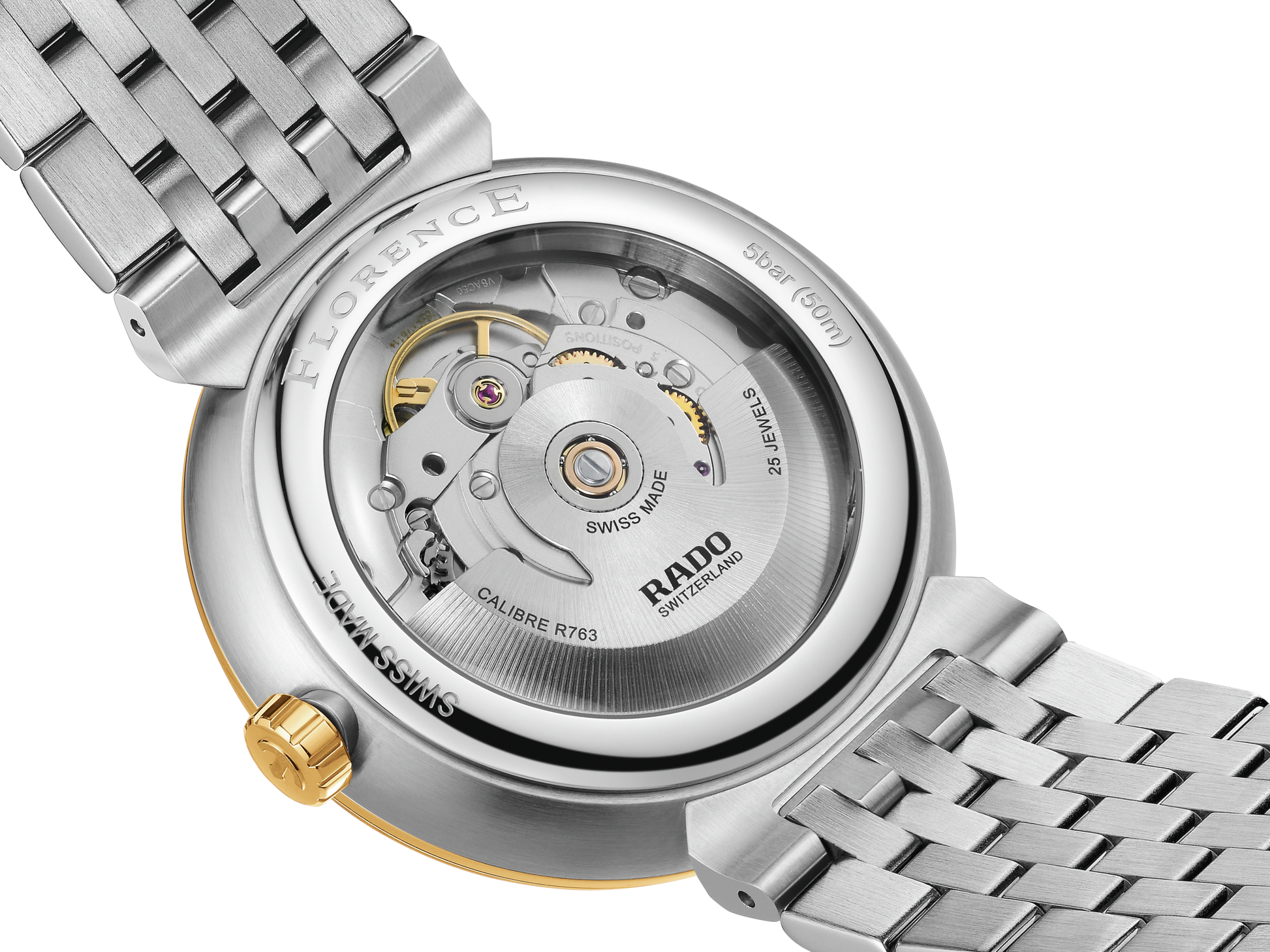Rado Florence Automatic R48903723