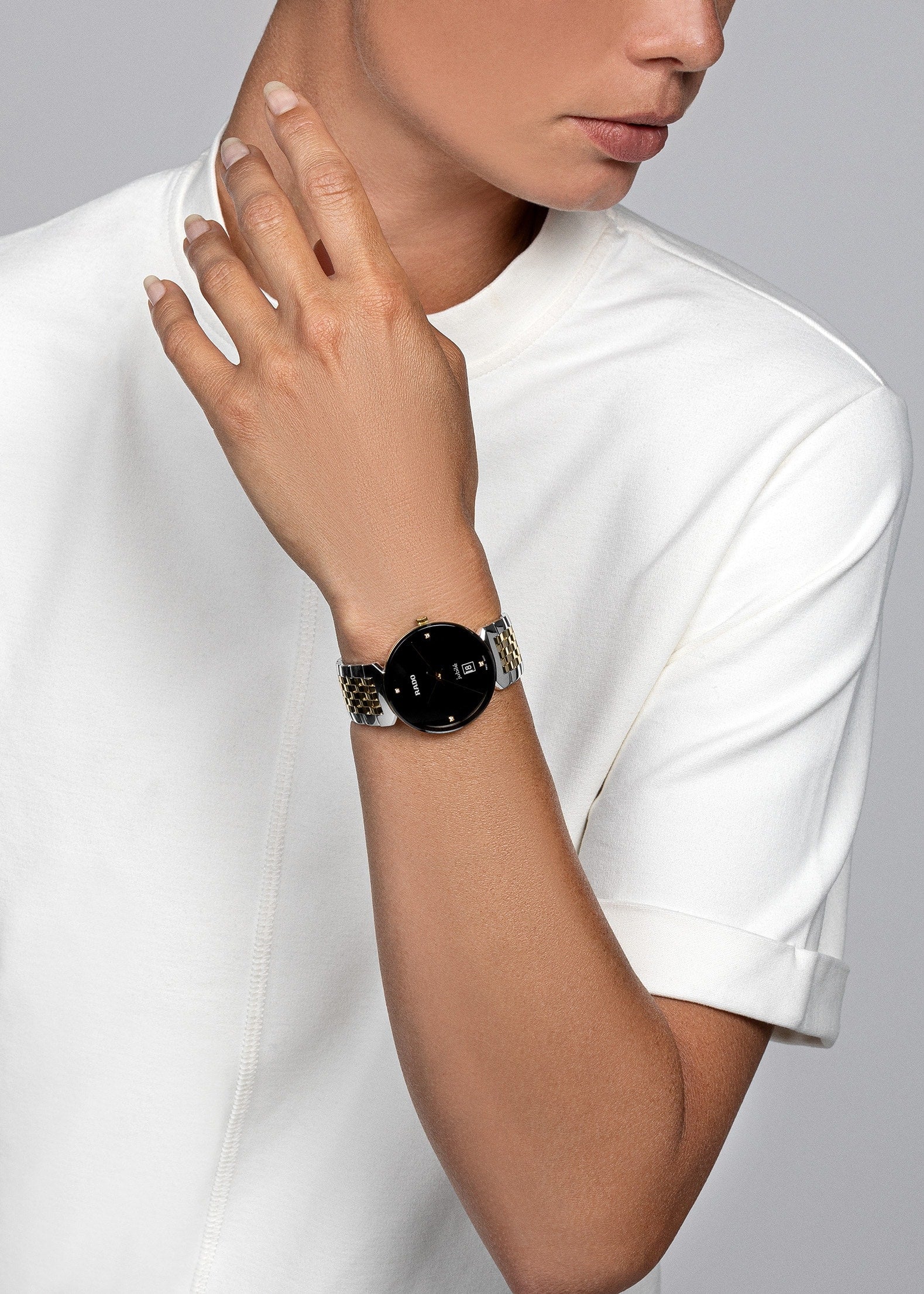 Rado Florence Diamonds R48912703