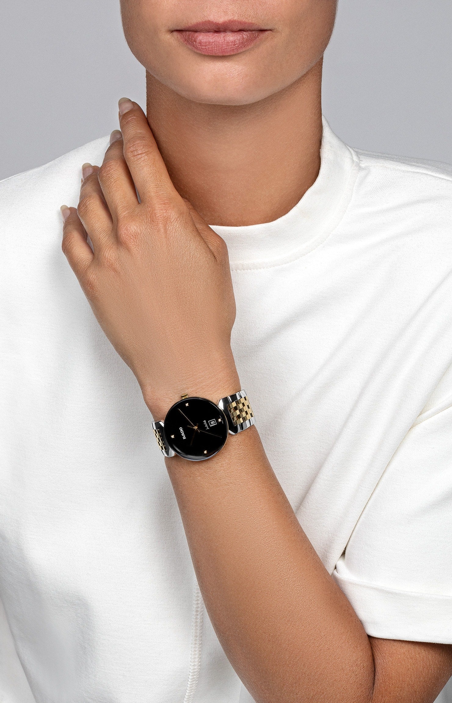 Rado Florence Diamonds R48912703