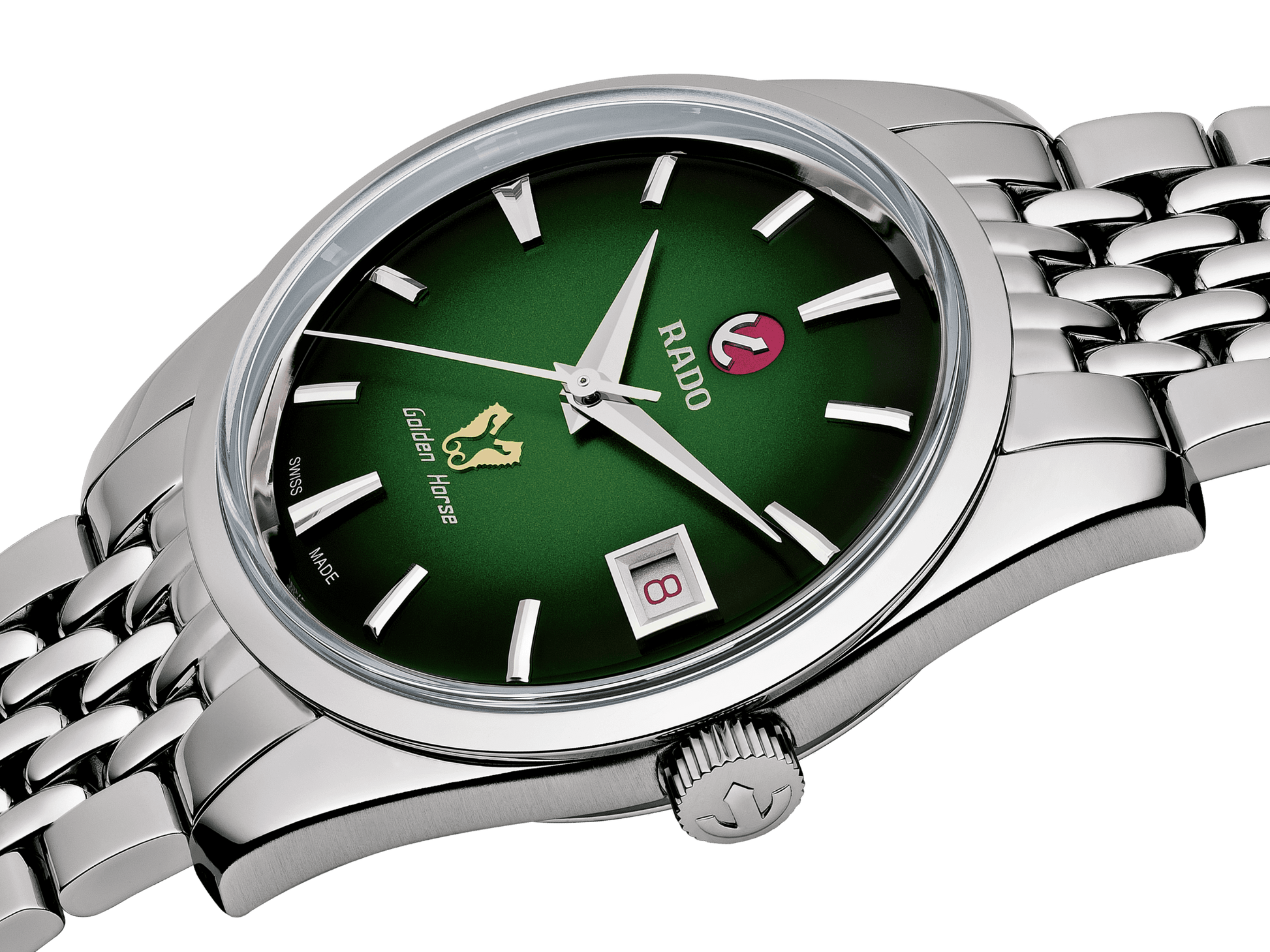 Golden Horse Automatic R33930313