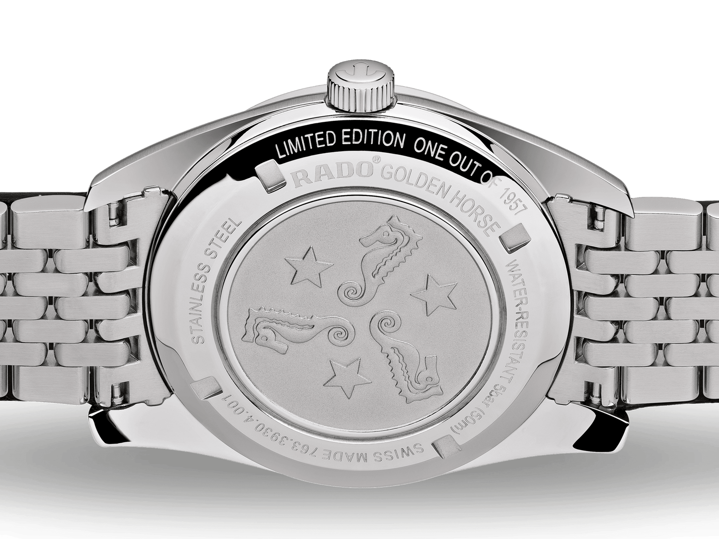 Golden Horse Automatic R33930313