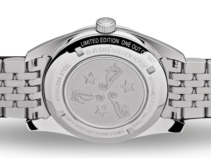 Golden Horse Automatic R33930313