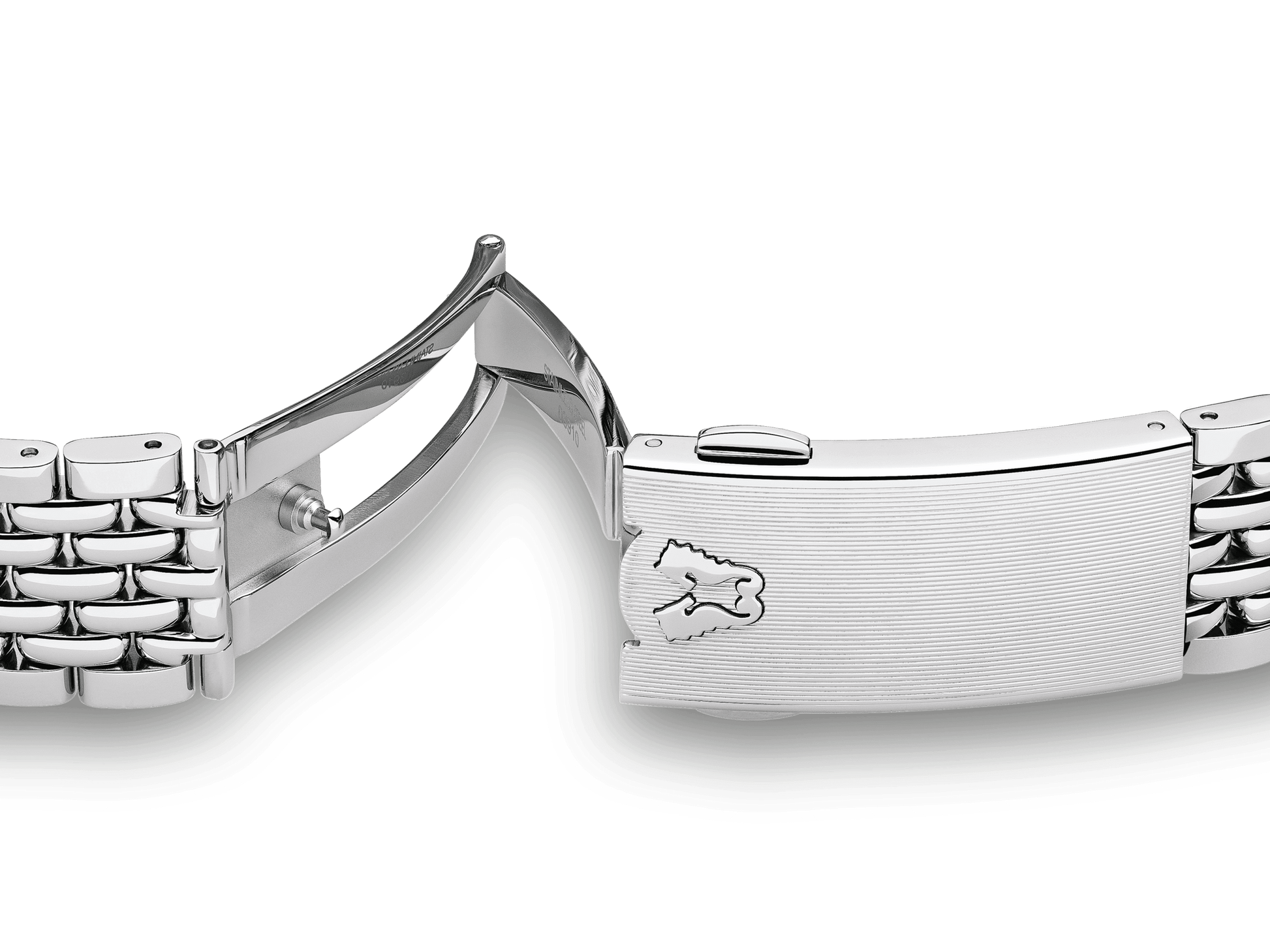 Golden Horse Automatic R33930313