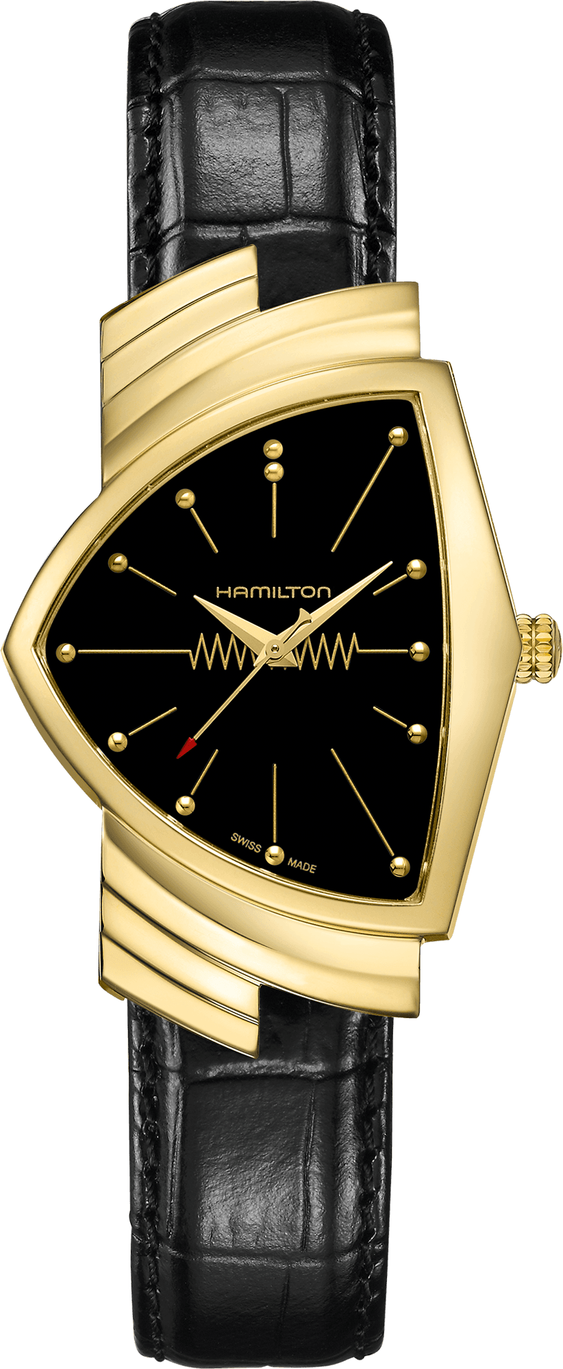 Hamilton Ventura Quartz H24301731