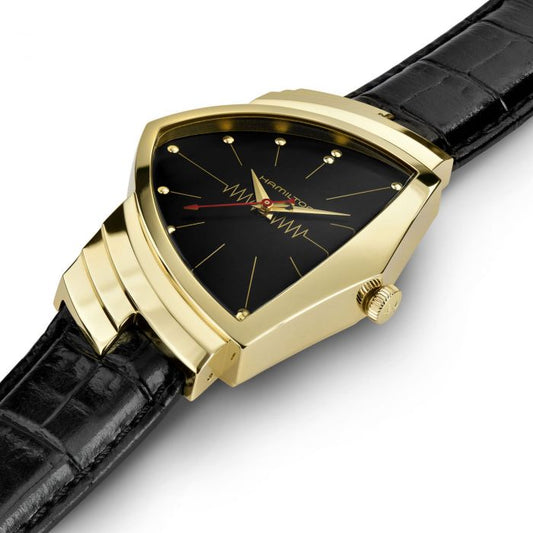 Ventura Quartz Gold | LIMITED EDITION
