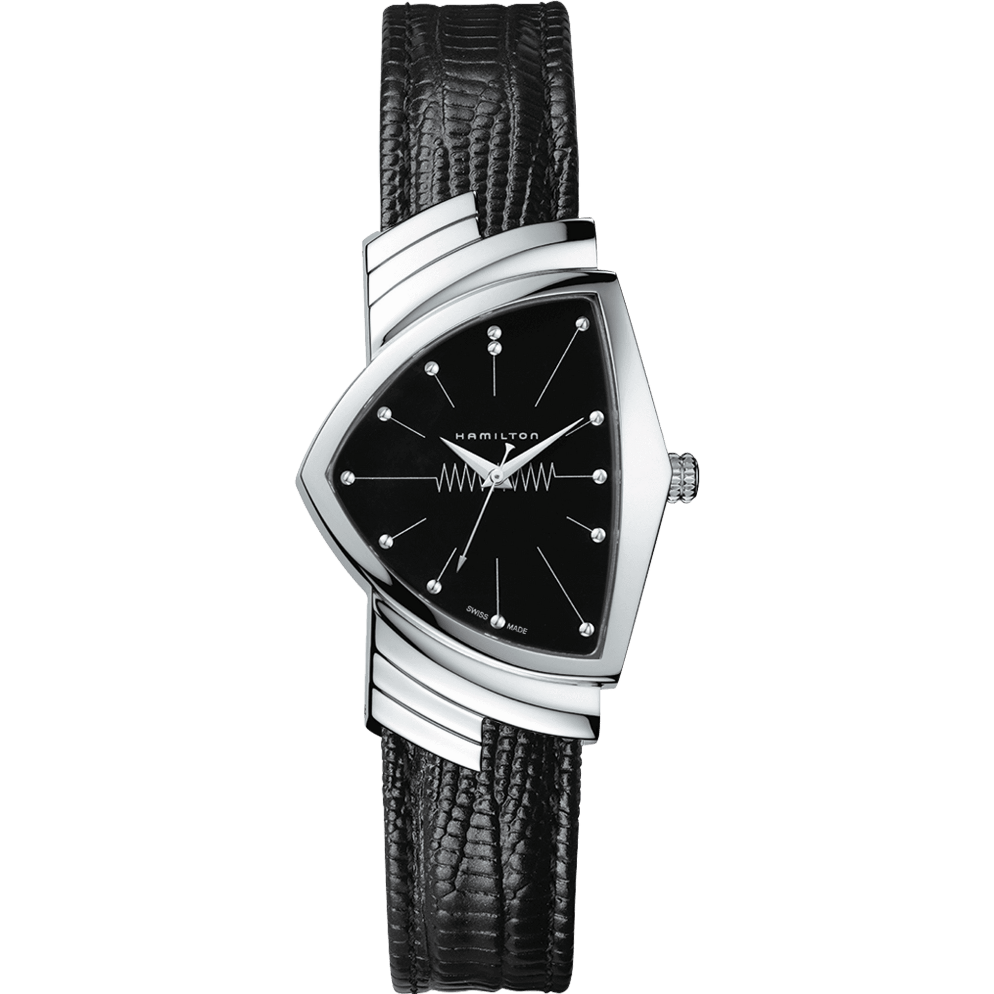 Hamilton Ventura Quartz H24411732