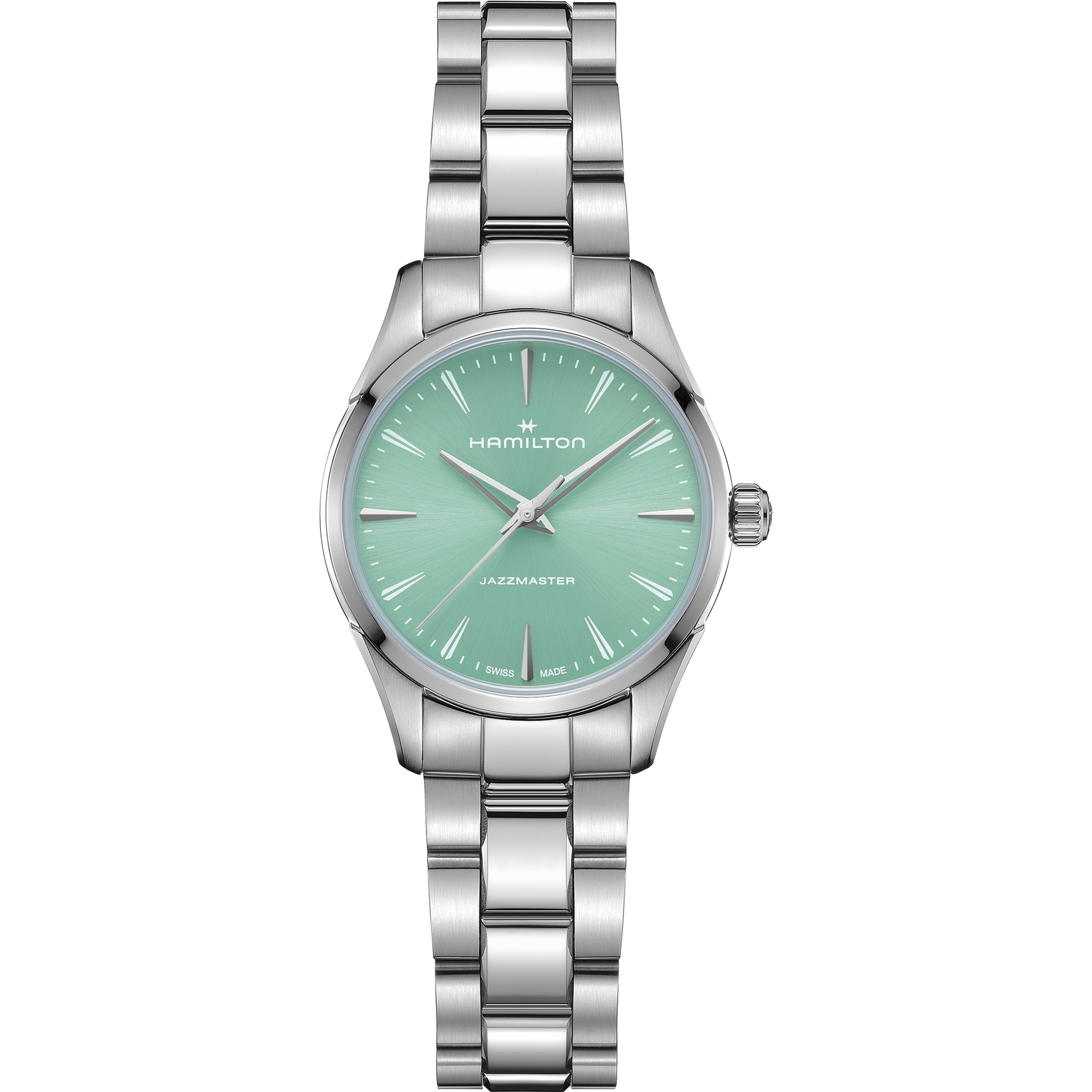 Hamilton Jazzmaster Quartz 32mm H32301161