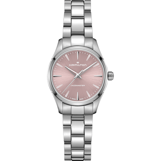 Hamilton Jazzmaster Quartz 32 mm H32301171