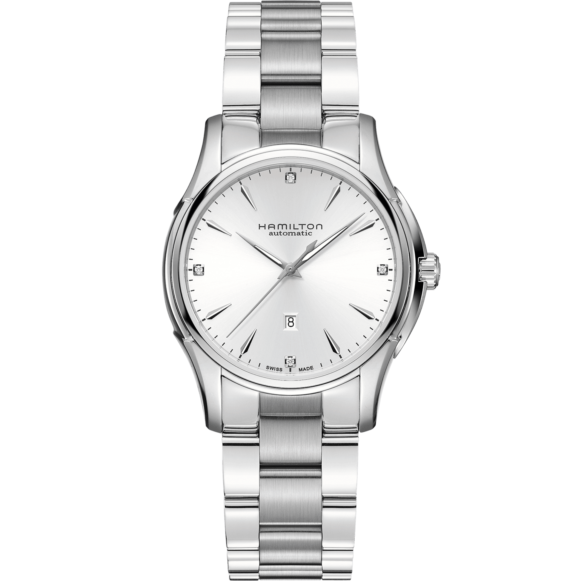 Hamilton Jazzmaster Lady Auto H32315111