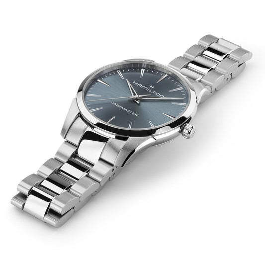 Hamilton Jazzmaster Quartz 40 mm H32461141