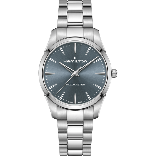 Hamilton Jazzmaster Quartz 40 mm H32461141