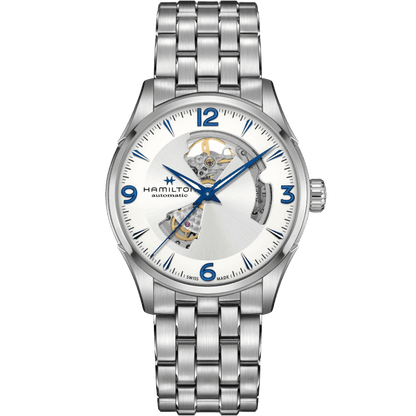 Jazzmaster Open Heart