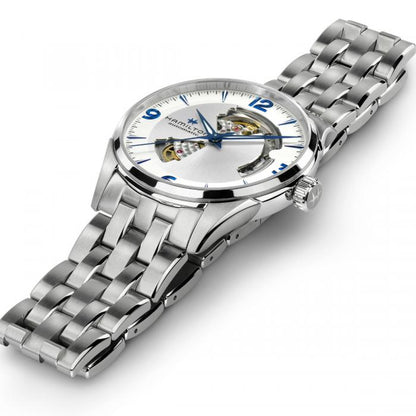 Jazzmaster Open Heart