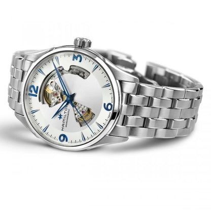 Jazzmaster Open Heart