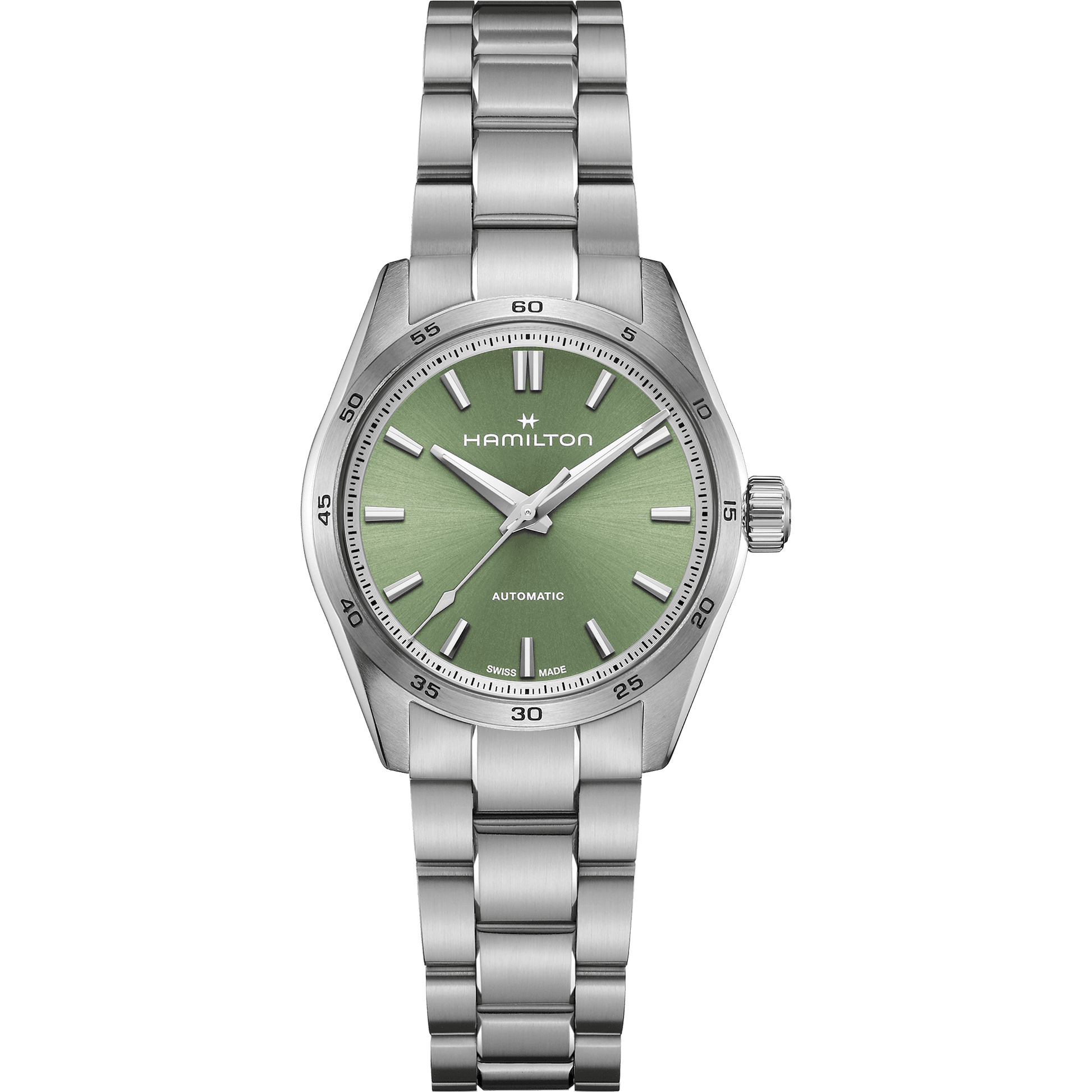 Hamilton Jazzmaster Performer Auto H36105160