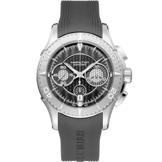 Jazzmaster Jazzmaster Seaview Auto Chrono