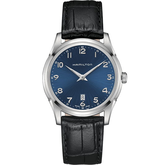 Jazzmaster Thinline Quartz