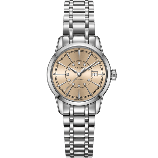 American Classic RailRoad Lady Auto