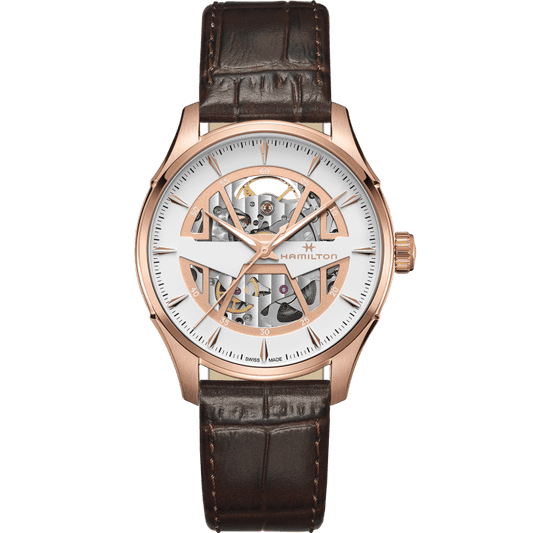 Jazzmaster Skeleton Auto