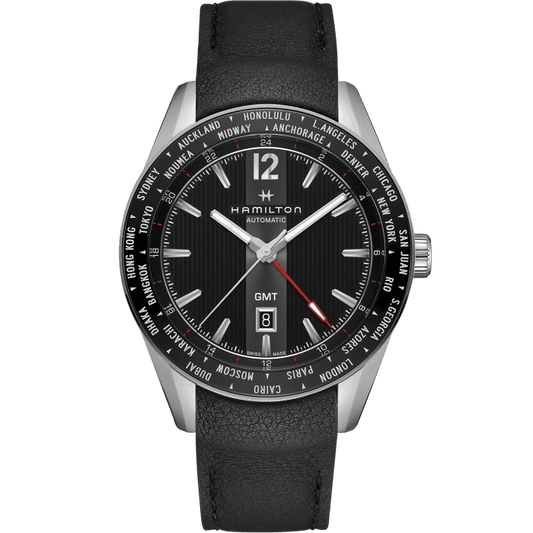 Broadway GMT Limited Edition