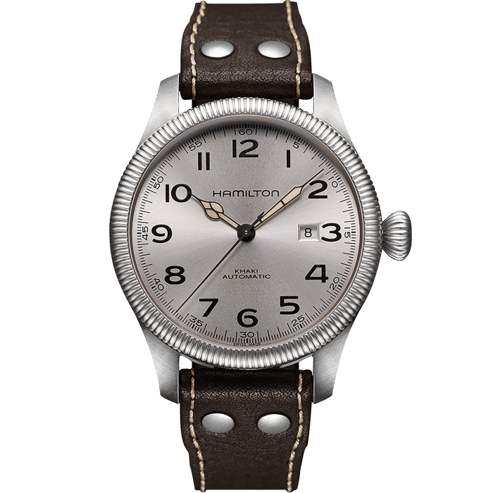 Khaki Field Khaki Pioneer Auto