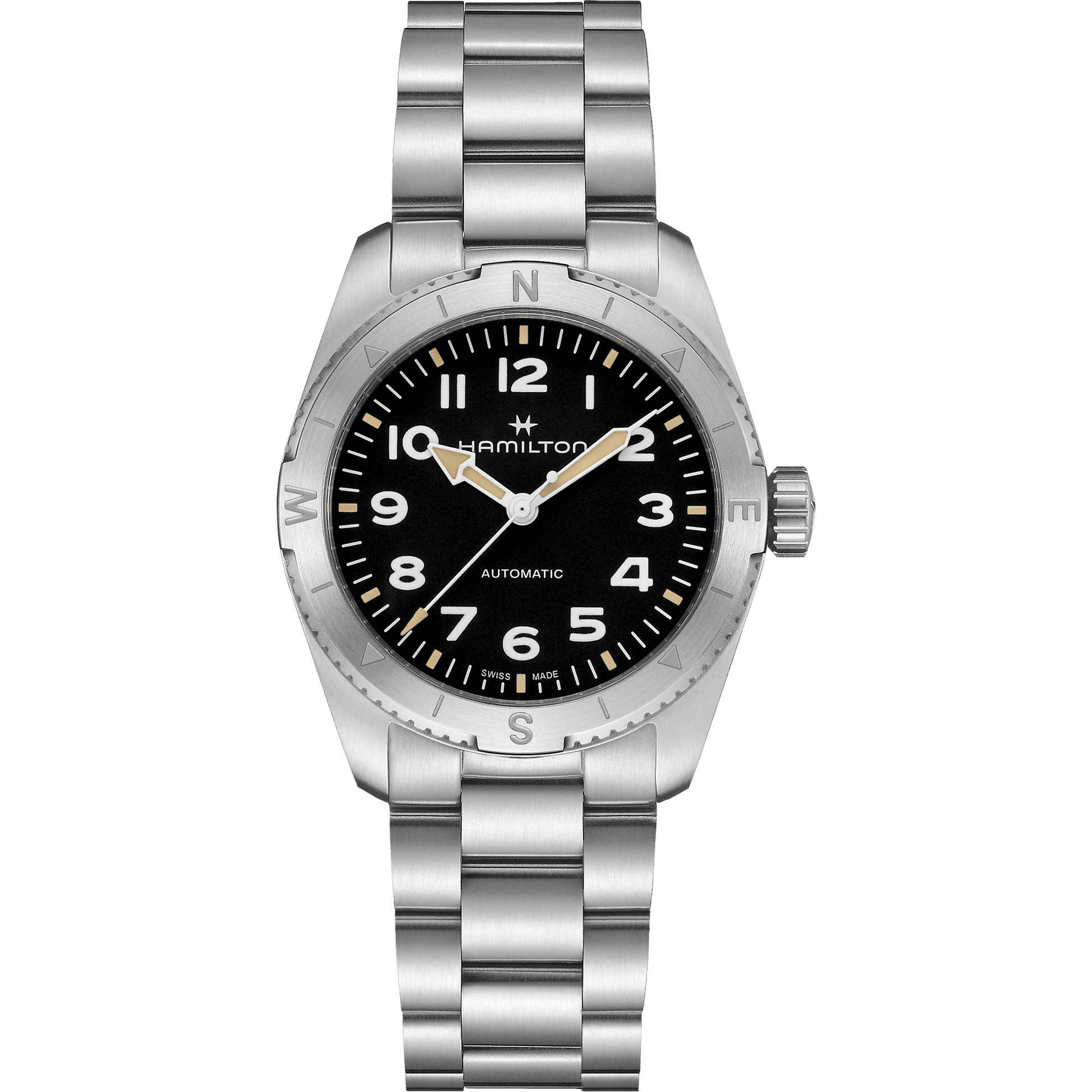 Hamilton Khaki Field Expedition Auto H70225130