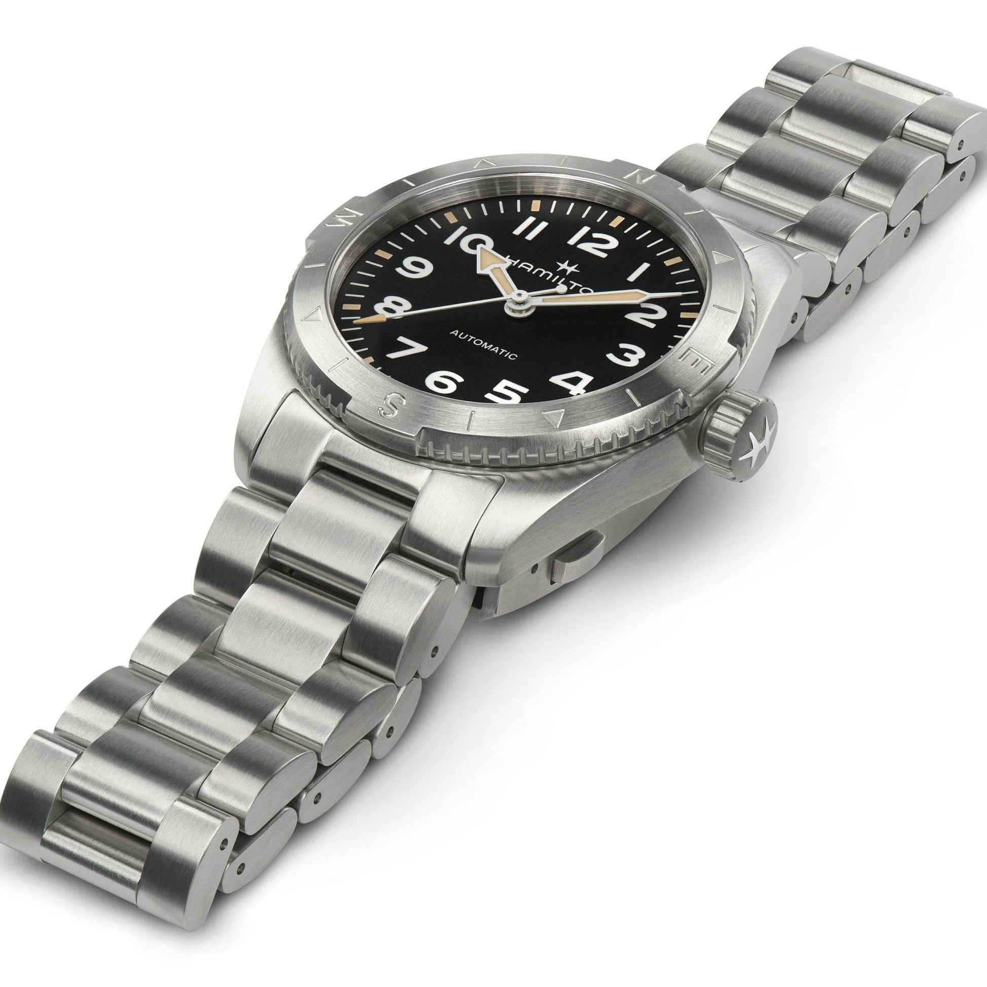 Hamilton Khaki Field Expedition Auto H70225130
