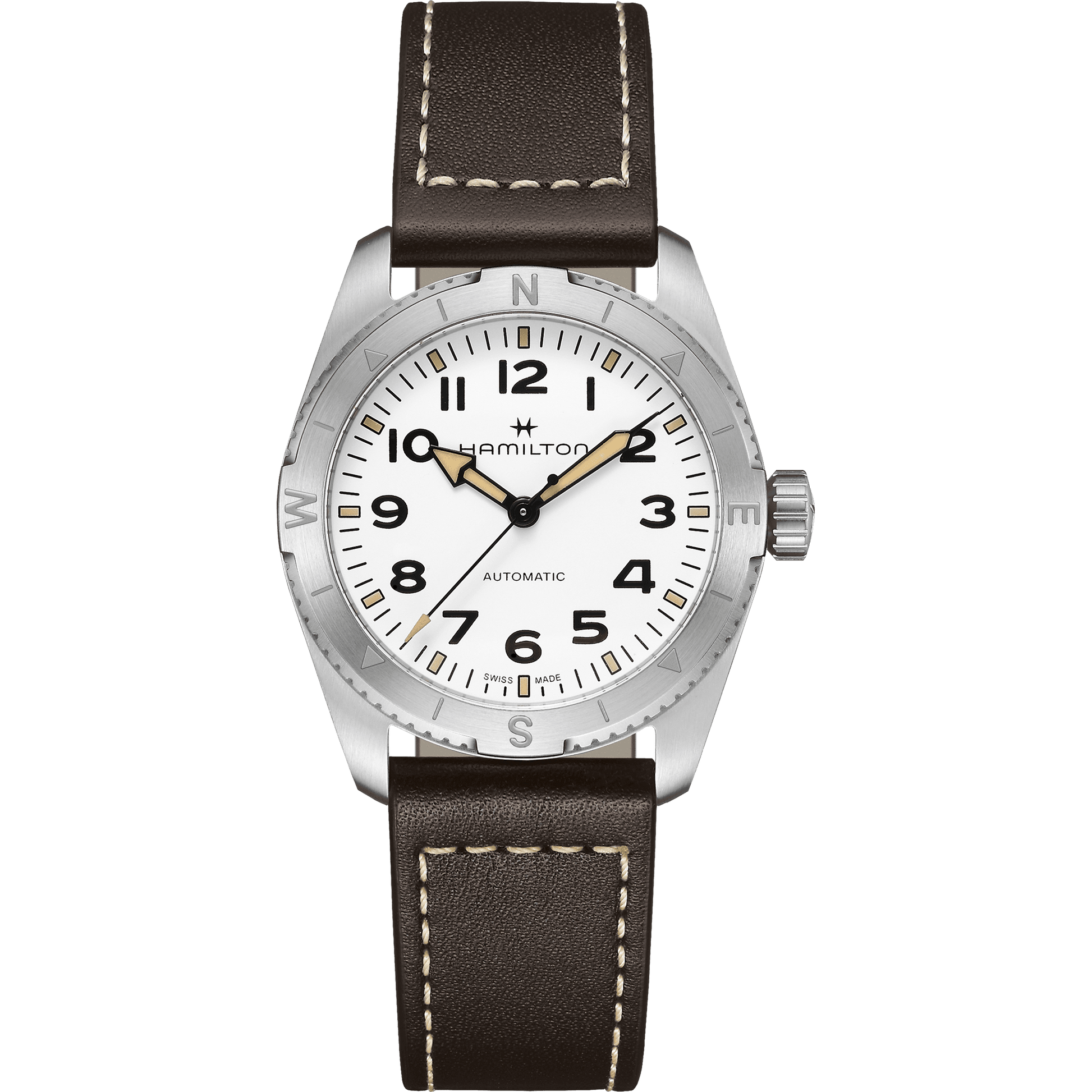 Hamilton Khaki Field Expedition Auto H70225510