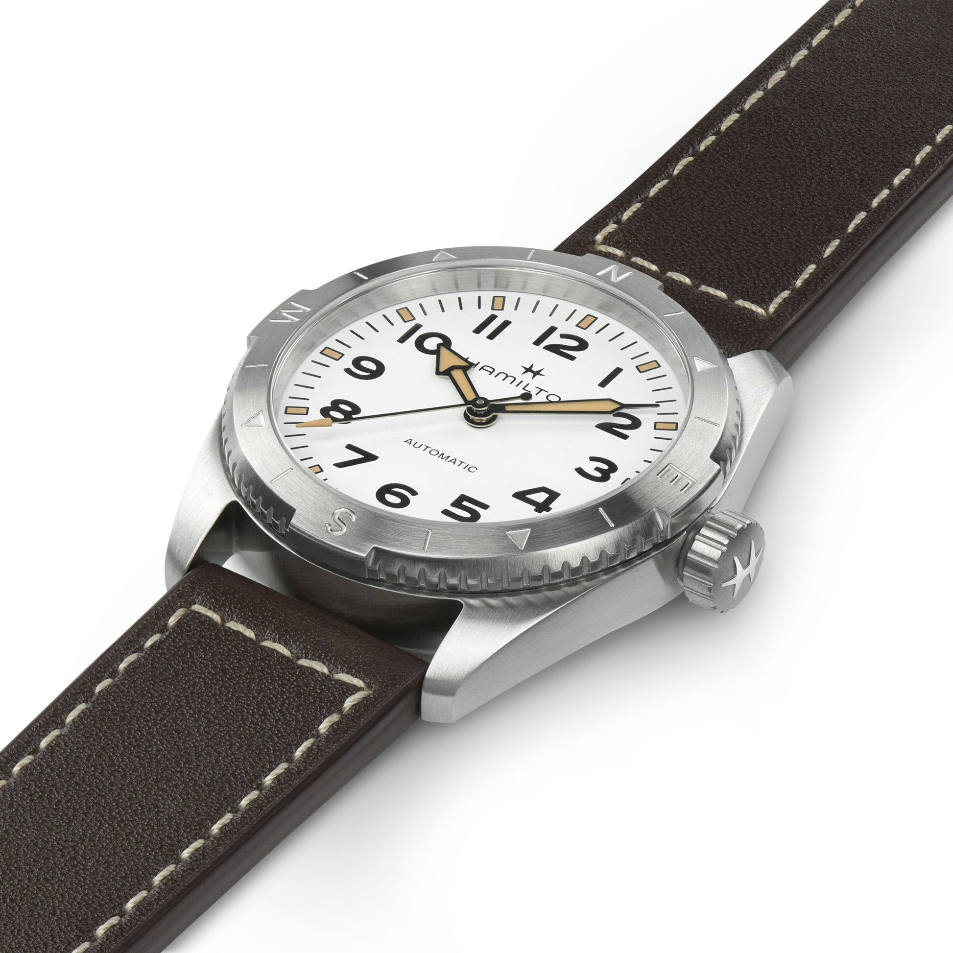 Hamilton Khaki Field Expedition Auto H70225510