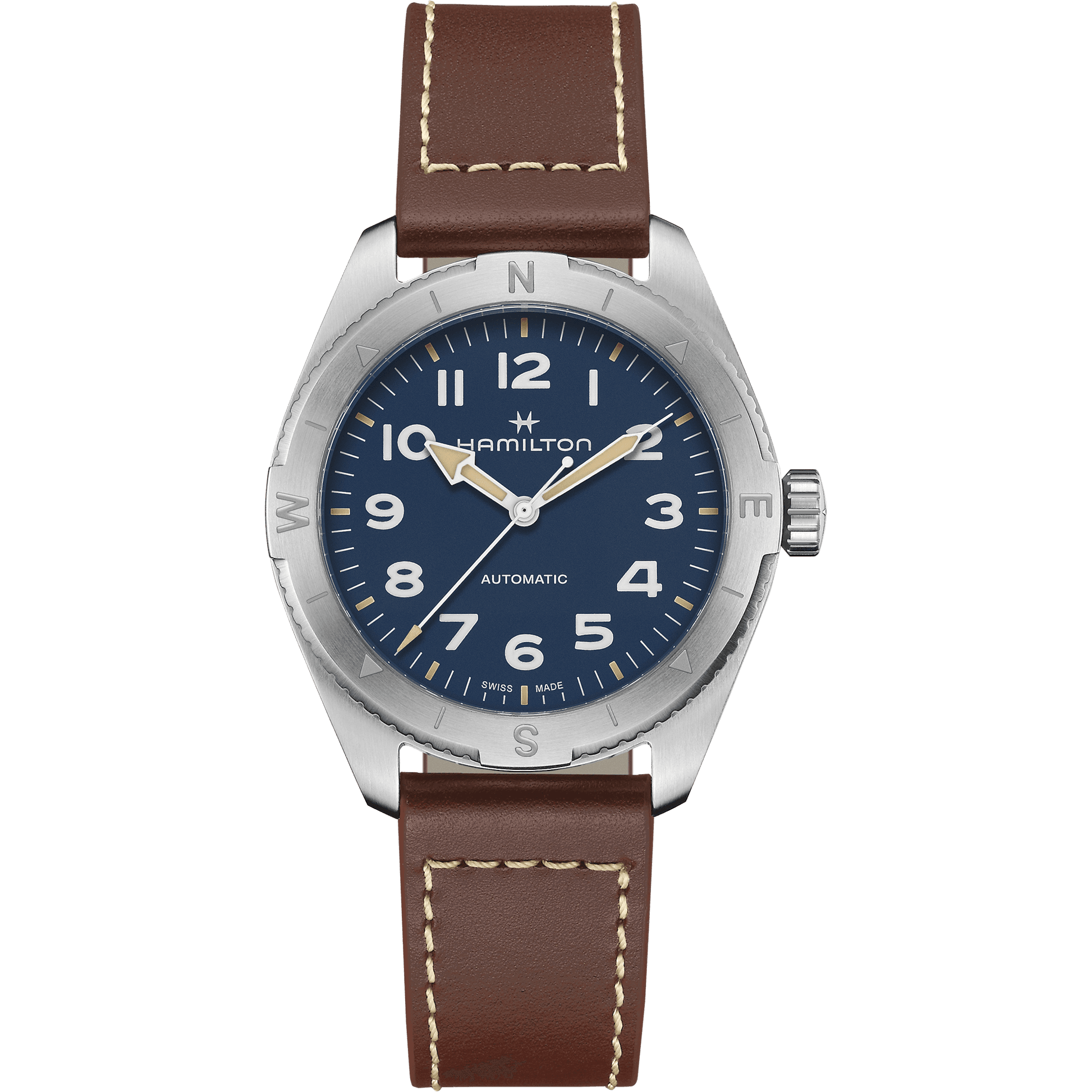 Hamilton Khaki Field Expedition Auto H70315540