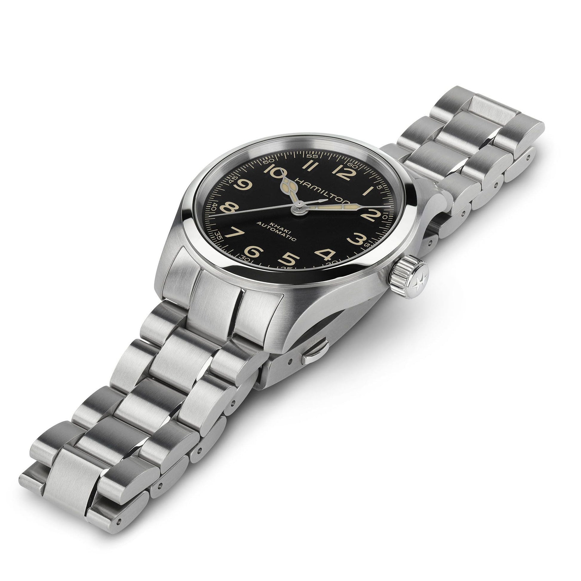 Hamilton Murph 38mm H70405130