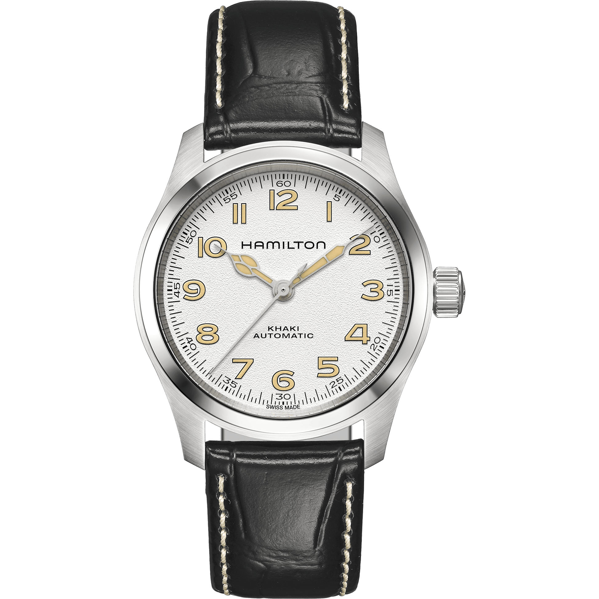 Hamilton Murph 38mm H70405710