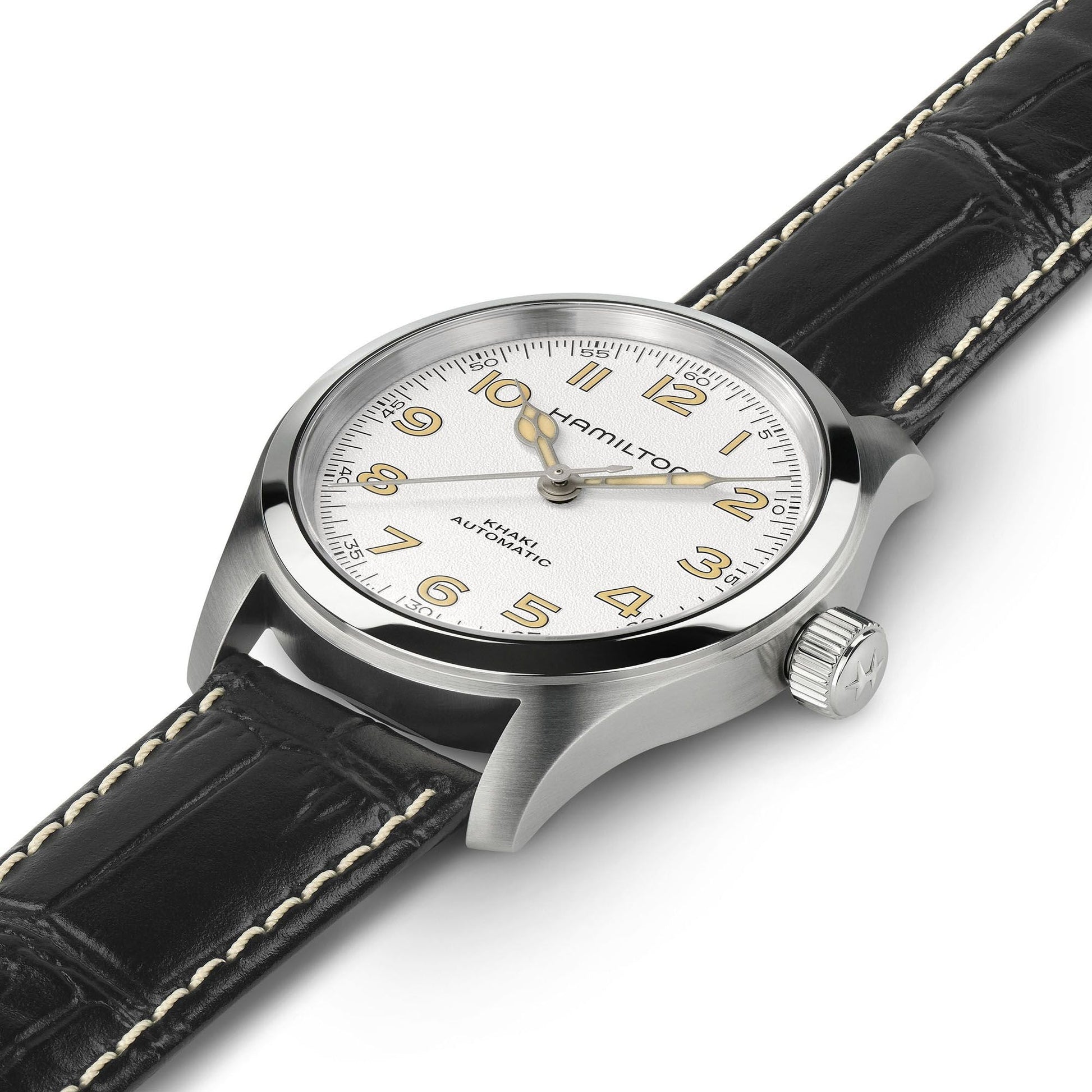 Hamilton Murph 38mm H70405710